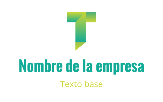T logo