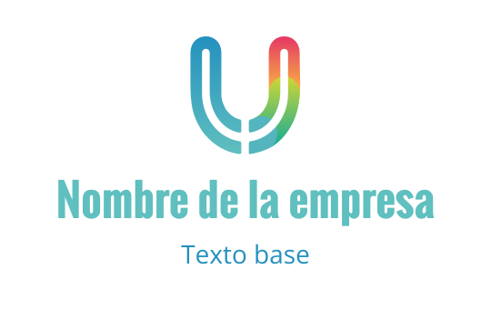 U logo