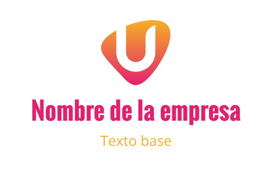 U logo
