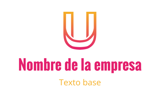 U logo