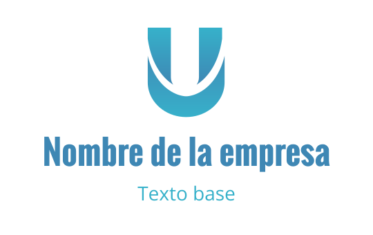 U logo