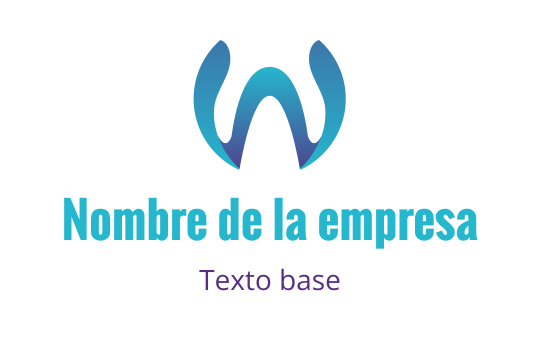W logo