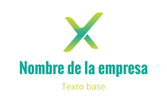 X logo