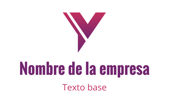 Y logo