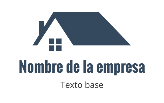 House logo
