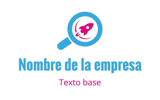 Rocket logo