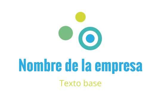 Circle logo