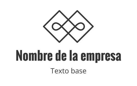 Abstract logo