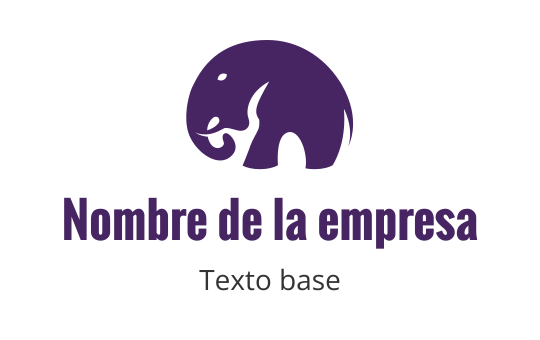 Elephant logo