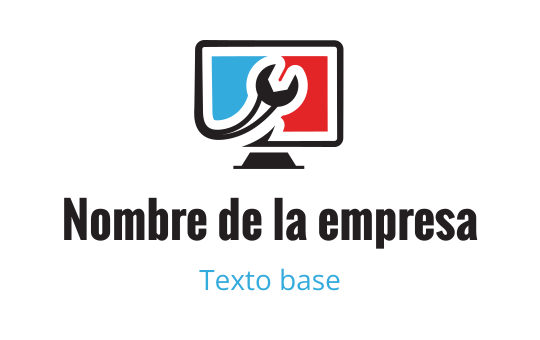 Computer logo