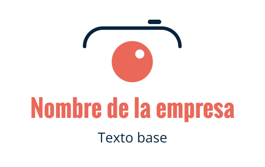 Photo logo