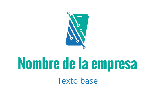Mobile logo