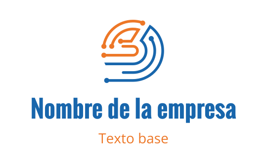 Computer logo