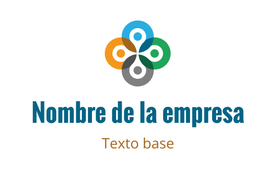 Map logo