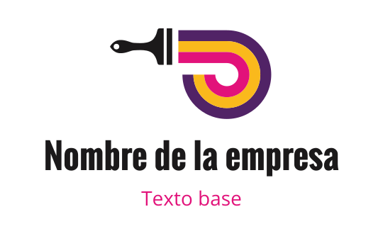 Paint logo