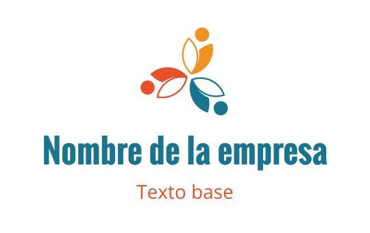 Flower logo
