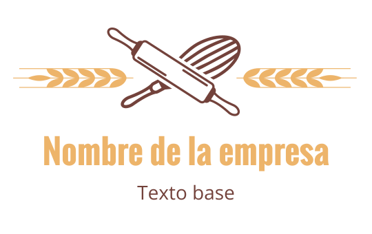 Bakery logo