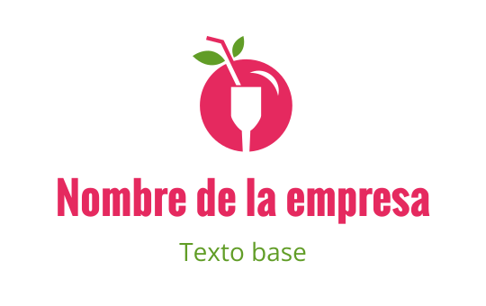 Drink logo
