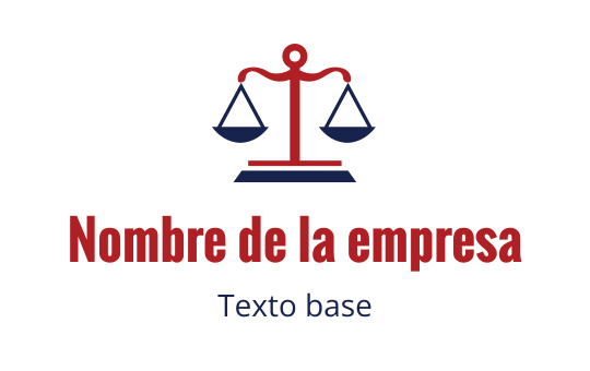 Law logo