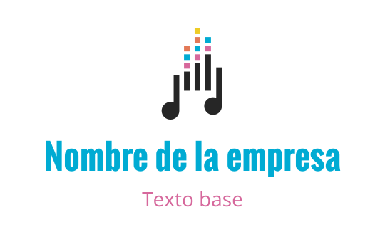 Music logo