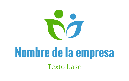 Leaf logo