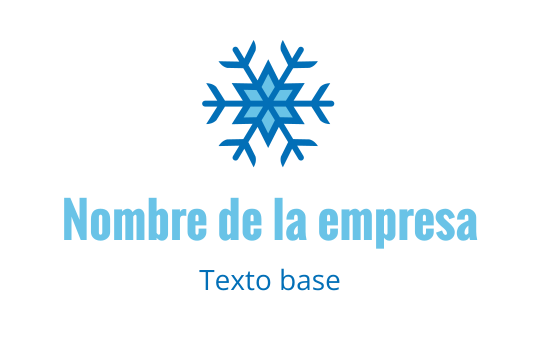 Ski logo