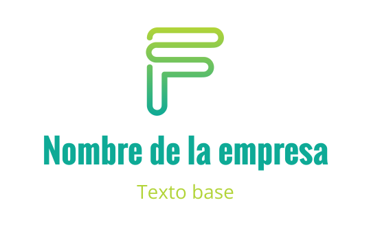 F logo