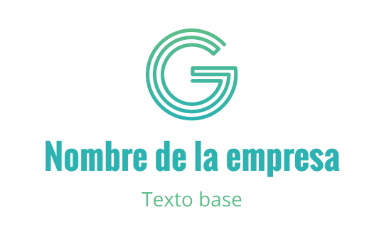 G logo