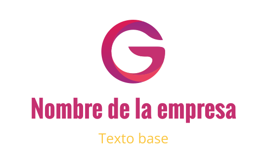 G logo