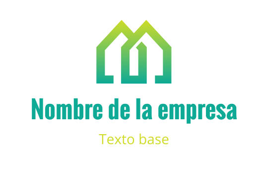 M logo