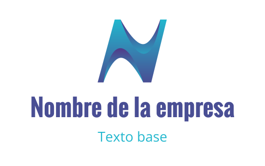 N logo