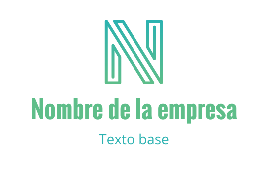 N logo