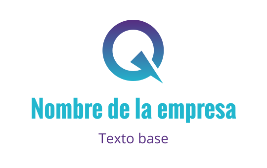 Q logo