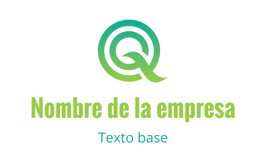 Q logo