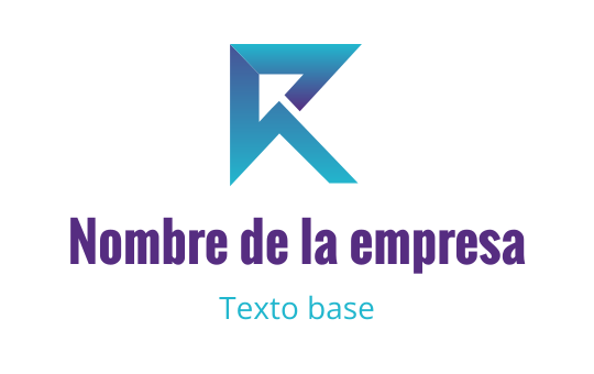 R logo