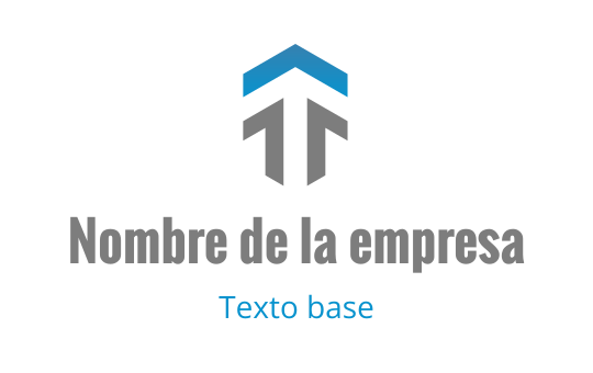 T logo