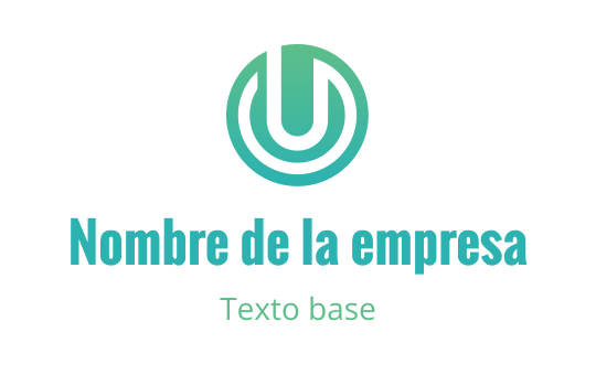 U logo