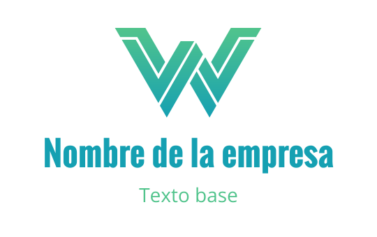 W logo