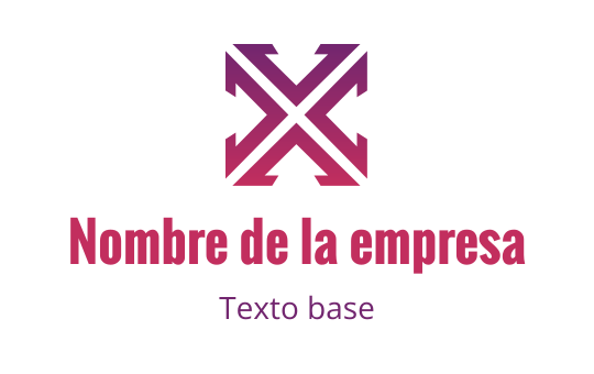 X logo