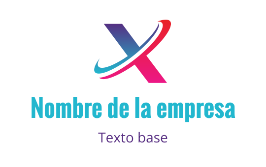 X logo