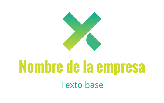 X logo
