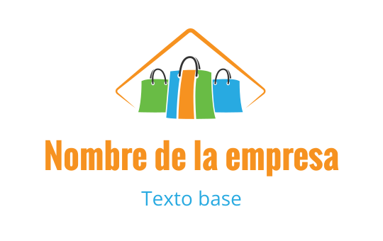 Bag logo