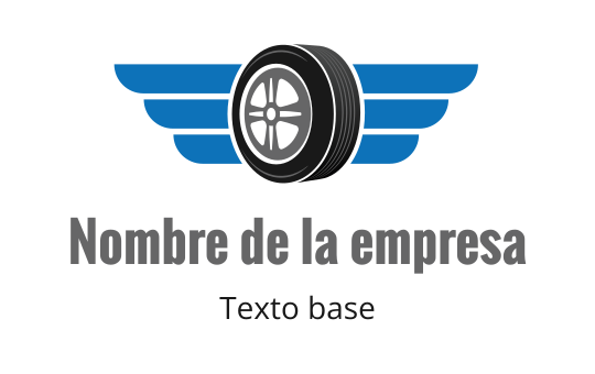 Wheel logo