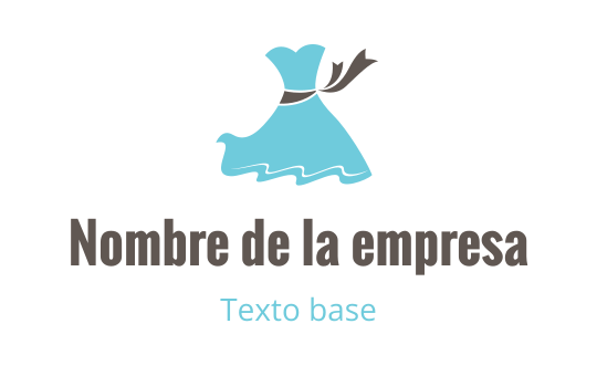 Dress logo