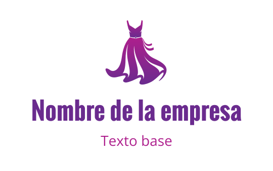 Dress logo
