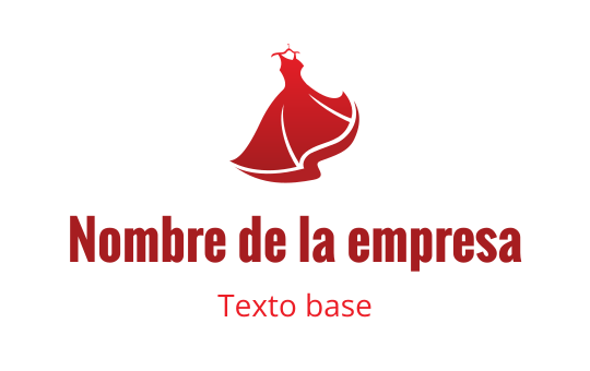 Dress logo