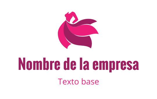Clothing logo