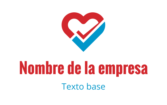 Heart logo