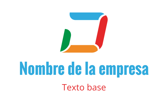 D logo