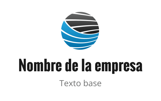 Abstract logo
